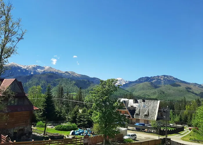 Apartament Gaia