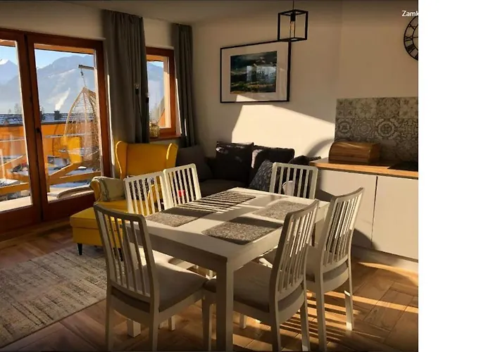 Apartament Gaia