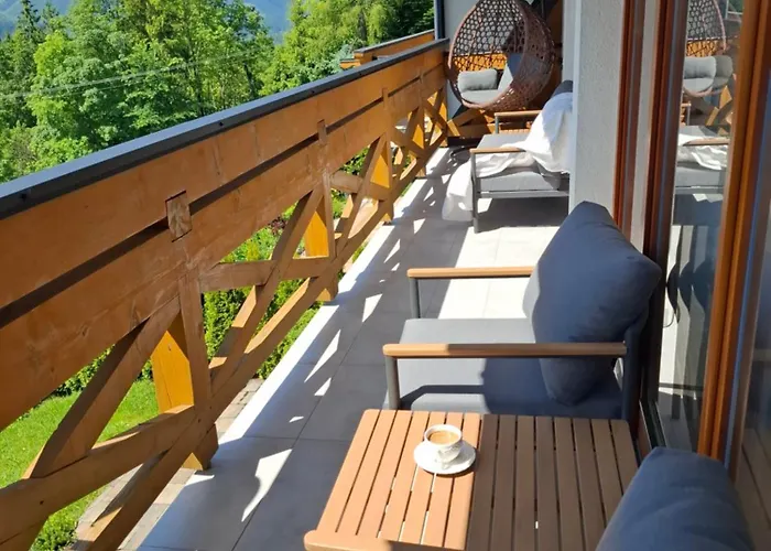 Apartament Gaia