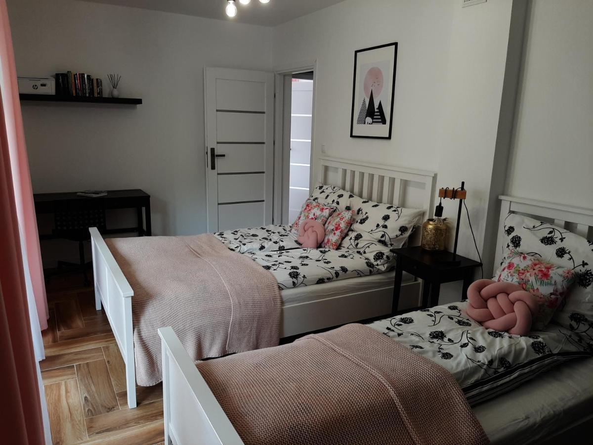 Gaia Apartment