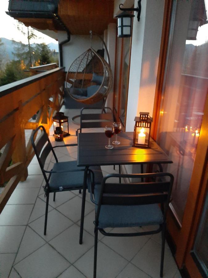Gaia Apartment *