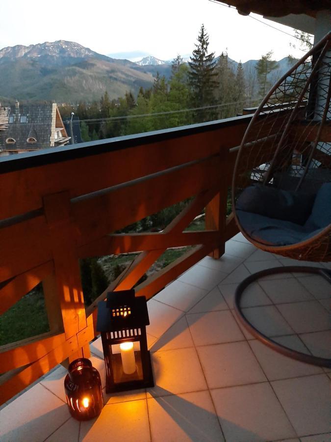 Gaia Apartment