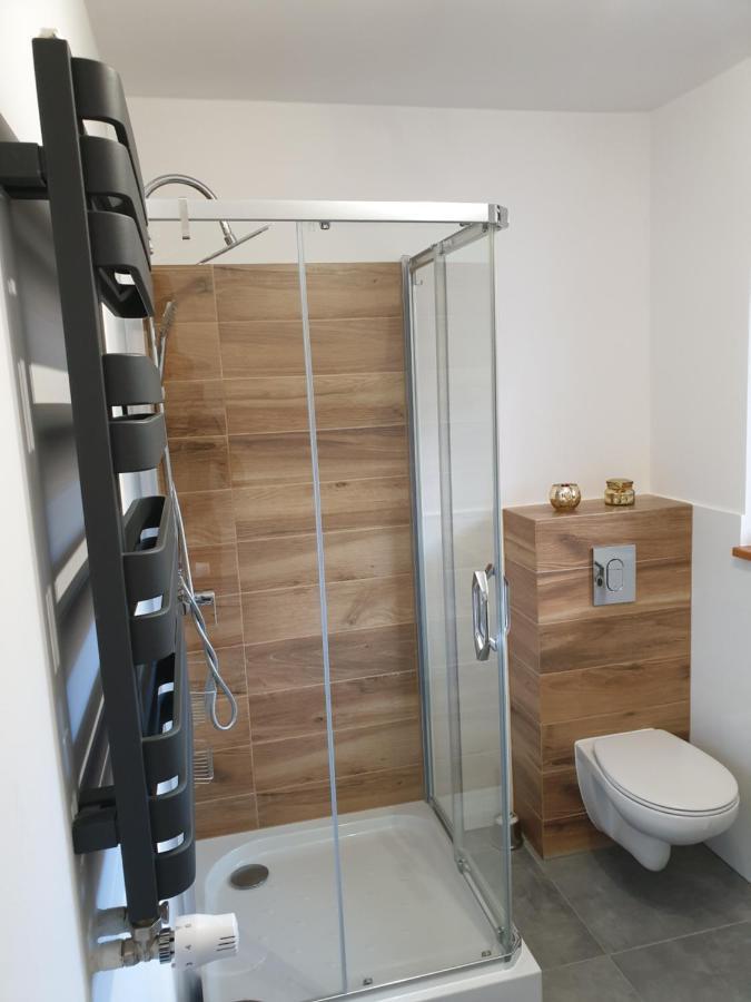 Gaia Apartment Kościelisko