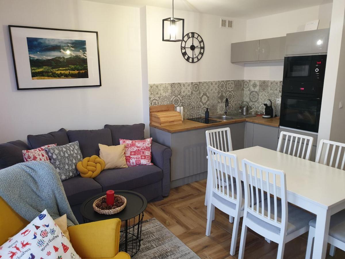 Gaia Apartment *