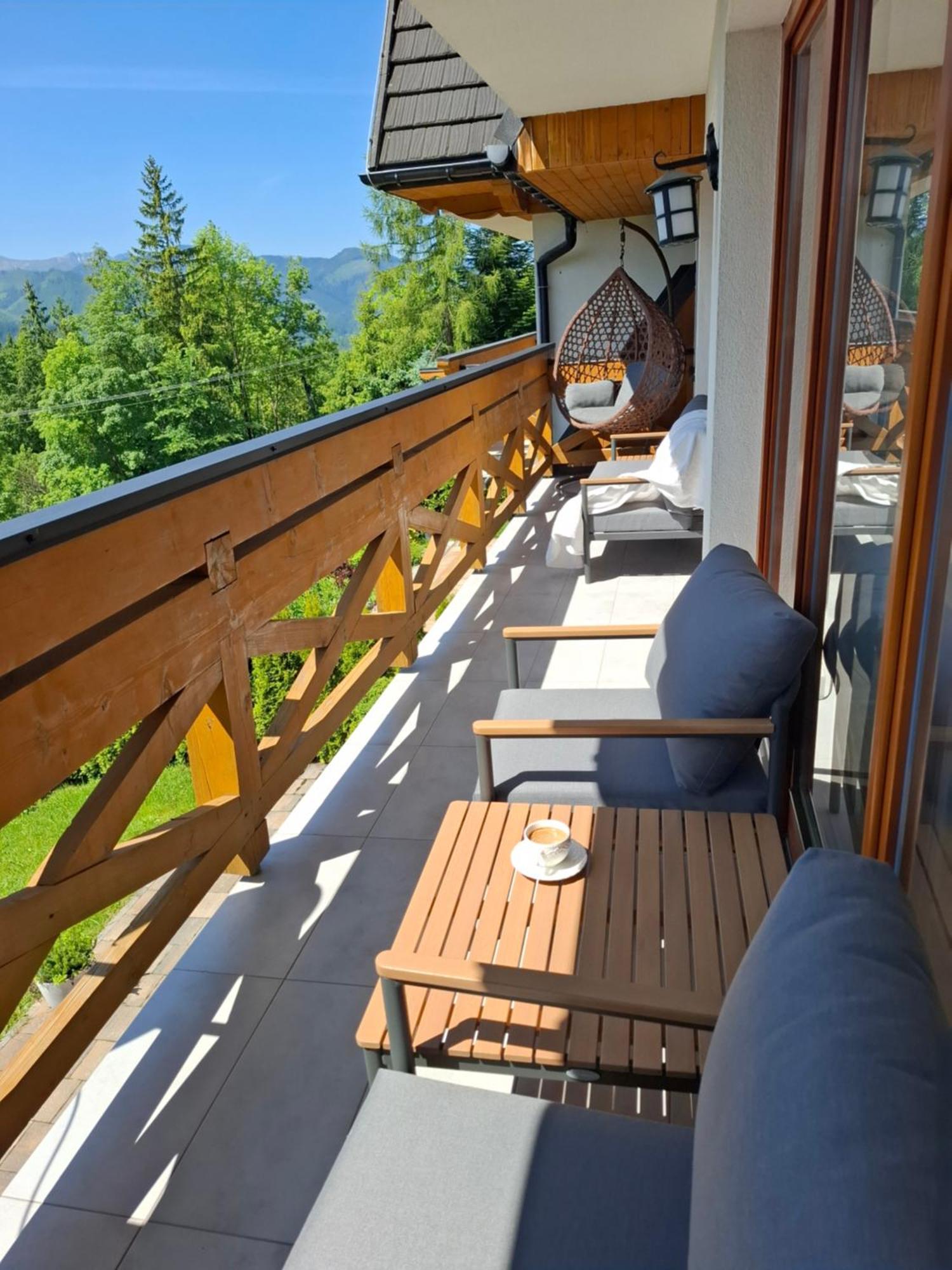 Gaia Apartment Kościelisko