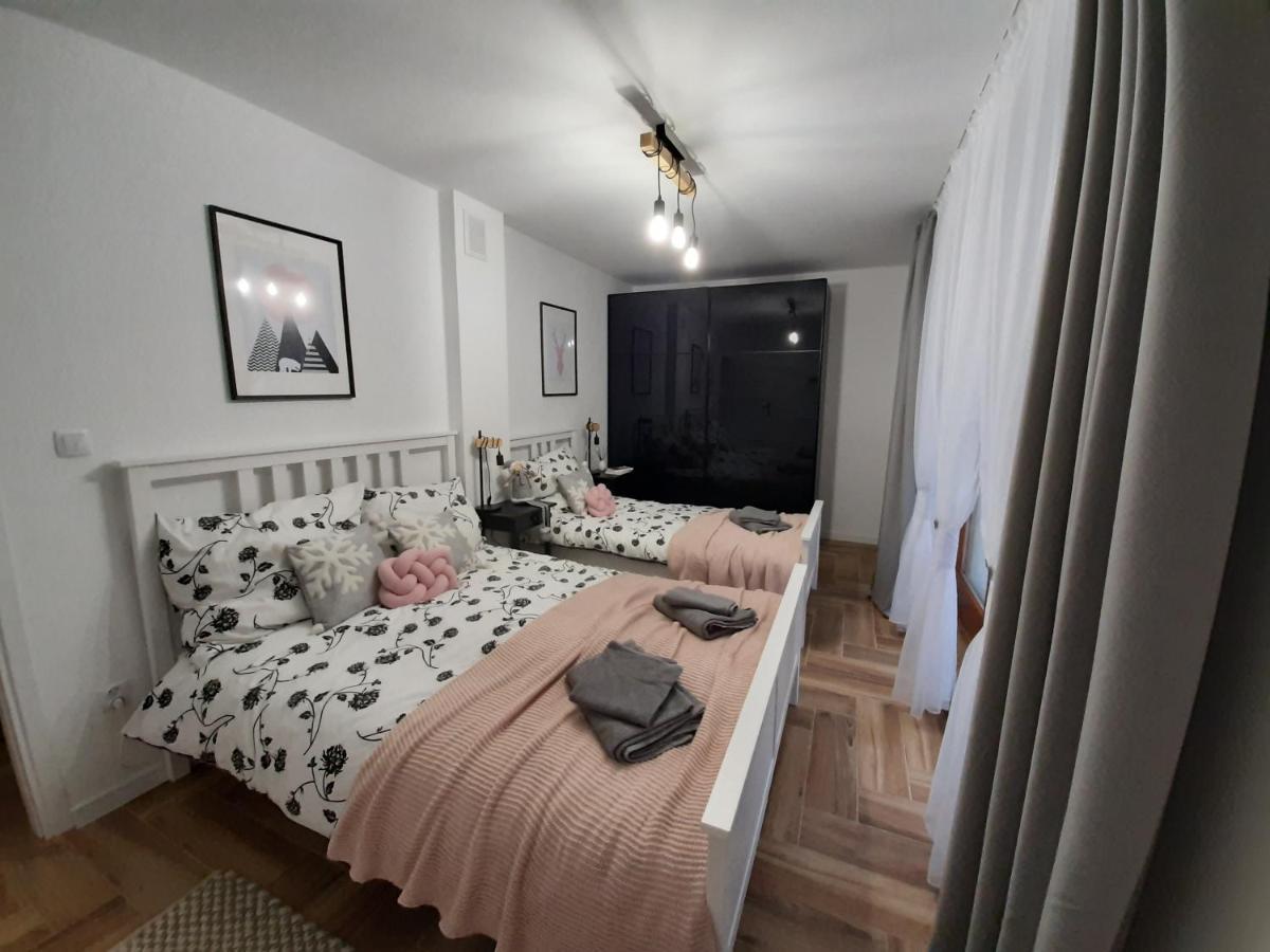 Gaia Apartment