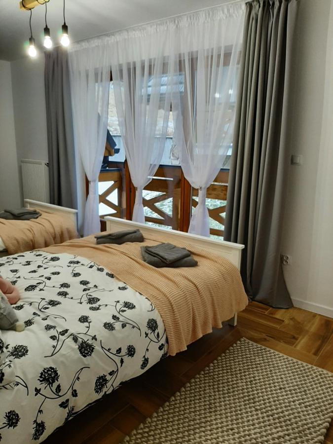 Apartment Gaia Kościelisko