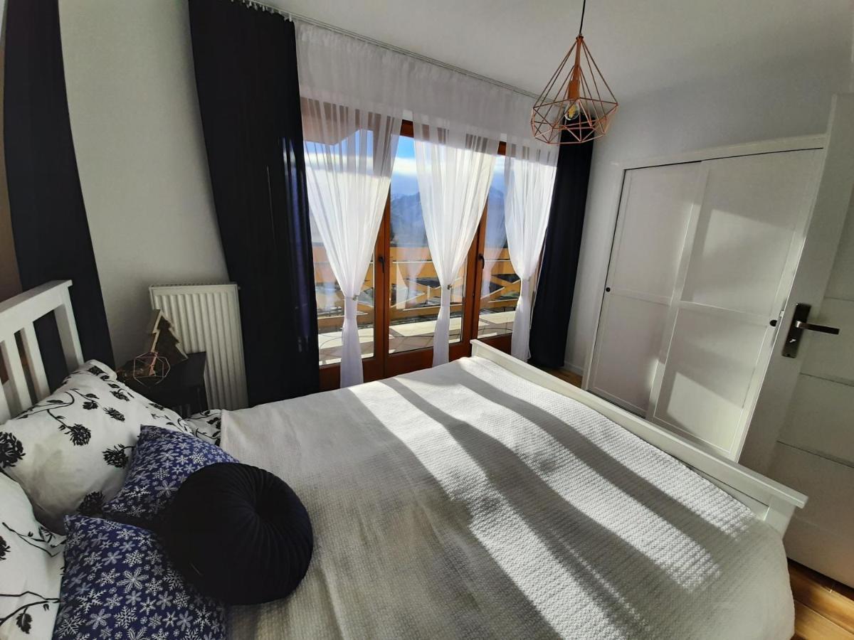 Apartment Gaia Kościelisko
