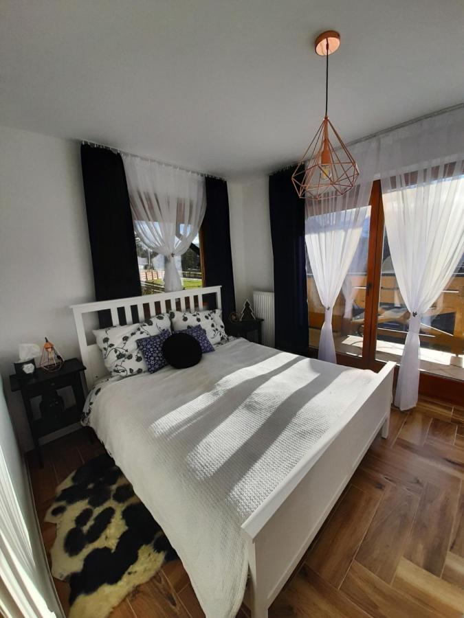 Gaia Apartment